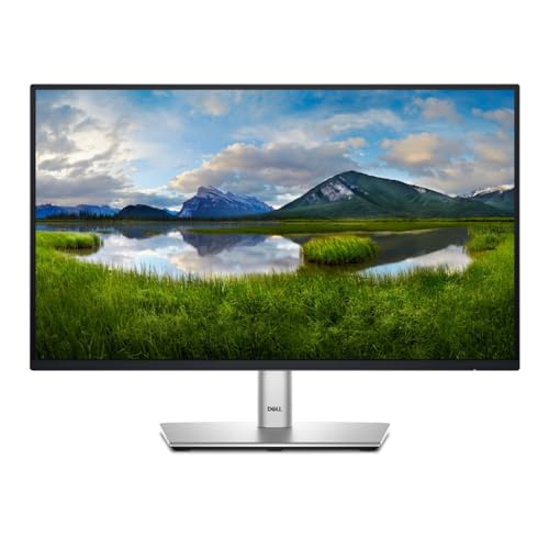DELL 27 MONITOR - P2725HE - SWIFT PERIPHERALS1093316