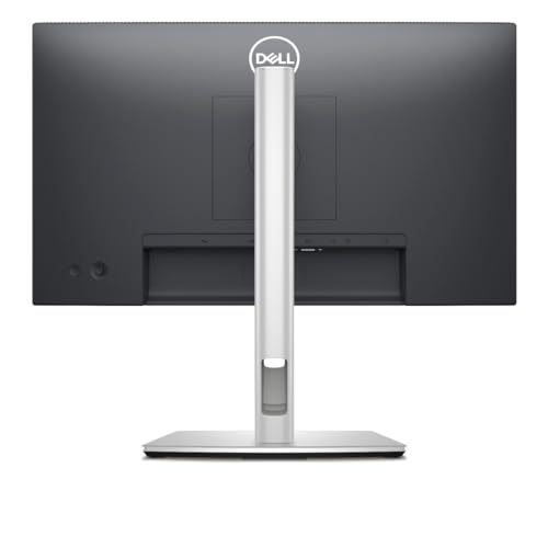 DELL 27 MONITOR - P2725HE - SWIFT PERIPHERALS1093316
