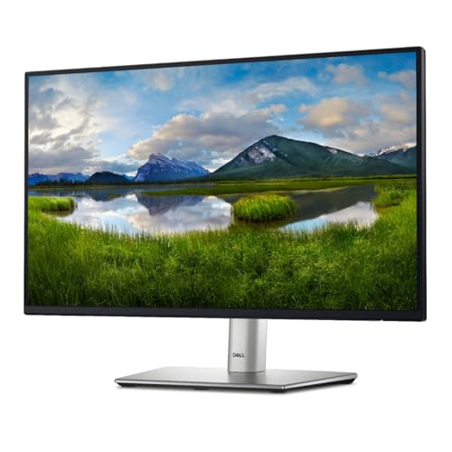DELL 27 MONITOR - P2725HE - SWIFT PERIPHERALS1093316