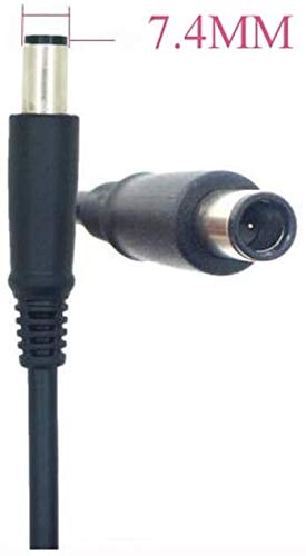 Dell 6TM1C Original 65W 7.4mm Pin 3.34A Laptop Charger Adapter - SWIFT PERIPHERALS6TM1C
