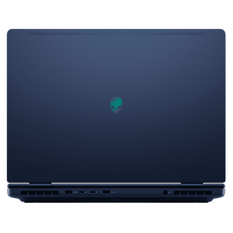 DELL ALIENWARE 16 AURORA AC16250 [CORE7 - 240H/16GB/1TB SSD/WIN11 HOME+MS24/16.0"/8GB - RTX5050 GRAPHICS/1 YEAR(S)/INDIGO] - SWIFT PERIPHERALS1095222