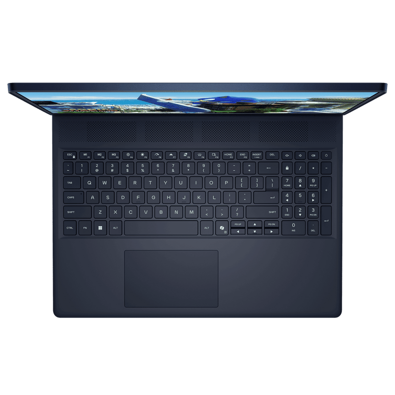 DELL ALIENWARE 16 AURORA AC16250 [CORE7 - 240H/16GB/1TB SSD/WIN11 HOME+MS24/16.0"/8GB - RTX5050 GRAPHICS/1 YEAR(S)/INDIGO] - SWIFT PERIPHERALS1095222