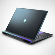 Dell Alienware 18 Area - 51 Gaming Laptop Intel Core Ultra 9 275HX processor, 64GB DDR5 6400mhz, 2TB NVMe M.2 PCIe Gen5 SSD, 18 Inch,WQXGA, 300Hz, 500 nits, 100% DCI - P3, G - SYNC, 4K Cam NVIDIA GeForce RTX 5090 24 GB GDDR7 Windows 11 Home - SWIFT PERIPHERALSAlienware 18 5090