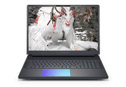Dell Alienware 18 Area - 51 Gaming Laptop Intel Core Ultra 9 275HX processor, 64GB DDR5 6400mhz, 2TB NVMe M.2 PCIe Gen5 SSD, 18 Inch,WQXGA, 300Hz, 500 nits, 100% DCI - P3, G - SYNC, 4K Cam NVIDIA GeForce RTX 5090 24 GB GDDR7 Windows 11 Home - SWIFT PERIPHERALSAlienware 18 5090