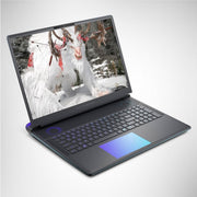Dell Alienware 18 Area - 51 Gaming Laptop Intel Core Ultra 9 275HX processor, 64GB DDR5 6400mhz, 2TB NVMe M.2 PCIe Gen5 SSD, 18 Inch,WQXGA, 300Hz, 500 nits, 100% DCI - P3, G - SYNC, 4K Cam NVIDIA GeForce RTX 5090 24 GB GDDR7 Windows 11 Home - SWIFT PERIPHERALSAlienware 18 5090