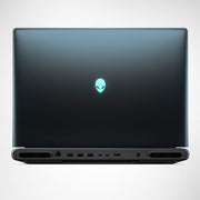 Dell Alienware 18 Area - 51 Gaming Laptop Intel Core Ultra 9 275HX processor, 64GB DDR5 6400mhz, 2TB NVMe M.2 PCIe Gen5 SSD, 18 Inch,WQXGA, 300Hz, 500 nits, 100% DCI - P3, G - SYNC, 4K Cam NVIDIA GeForce RTX 5090 24 GB GDDR7 Windows 11 Home - SWIFT PERIPHERALSAlienware 18 5090