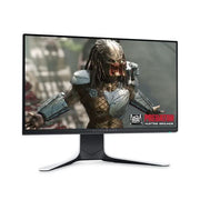 DELL ALIENWARE 25 INCH AW2521HFL 1MS 240HZ IPS GAMING MONITOR - SWIFT PERIPHERALS101105