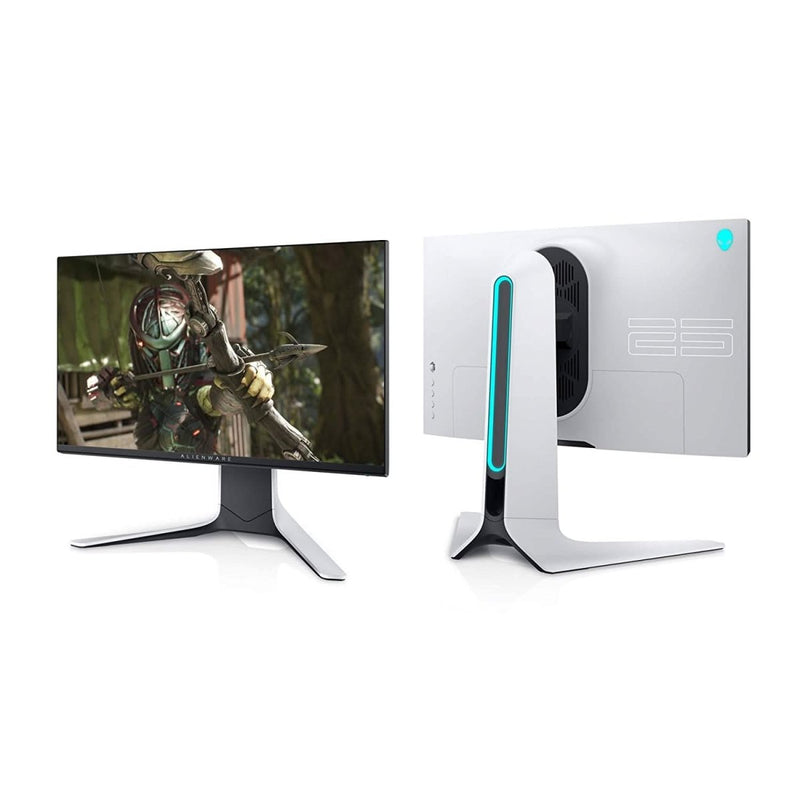 DELL ALIENWARE 25 INCH AW2521HFL 1MS 240HZ IPS GAMING MONITOR - SWIFT PERIPHERALS101105