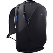 DELL Alienware 460 - BFCN 18" Inch Gaming Laptop Backpack 28L Water Resistant - SWIFT PERIPHERALS460-BFCN