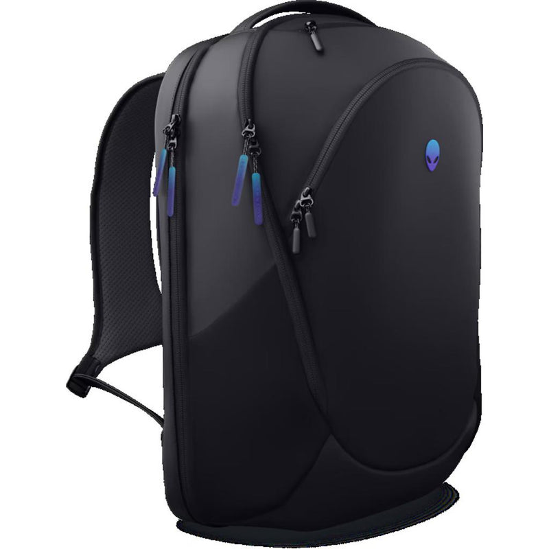 DELL Alienware 460 - BFCN 18" Inch Gaming Laptop Backpack 28L Water Resistant - SWIFT PERIPHERALS460-BFCN