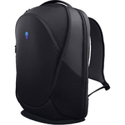 DELL Alienware 460 - BFCN 18" Inch Gaming Laptop Backpack 28L Water Resistant - SWIFT PERIPHERALS460-BFCN