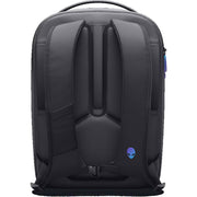 DELL Alienware 460 - BFCN 18" Inch Gaming Laptop Backpack 28L Water Resistant - SWIFT PERIPHERALS460-BFCN