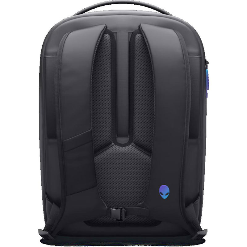 DELL Alienware 460 - BFCN 18" Inch Gaming Laptop Backpack 28L Water Resistant - SWIFT PERIPHERALS460-BFCN