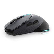 DELL ALIENWARE 610M WIRED/WIRELESS GAMING MOUSE (AW610M) - SWIFT PERIPHERALS108063