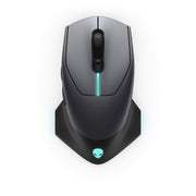 DELL ALIENWARE 610M WIRED/WIRELESS GAMING MOUSE (AW610M) - SWIFT PERIPHERALS108063