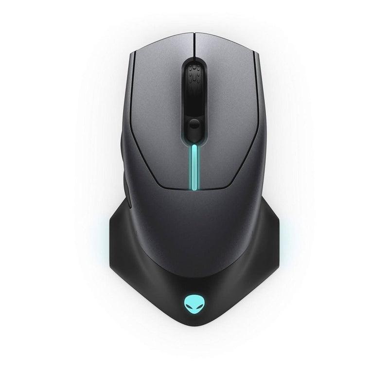DELL ALIENWARE 610M WIRED/WIRELESS GAMING MOUSE (AW610M) - SWIFT PERIPHERALS108063