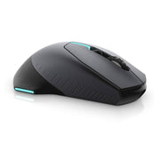 DELL ALIENWARE 610M WIRED/WIRELESS GAMING MOUSE (AW610M) - SWIFT PERIPHERALS108063