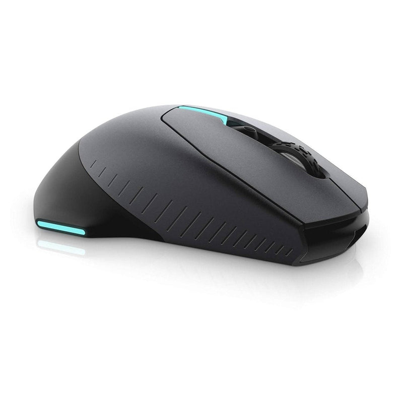 DELL ALIENWARE 610M WIRED/WIRELESS GAMING MOUSE (AW610M) - SWIFT PERIPHERALS108063