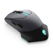 DELL ALIENWARE 610M WIRED/WIRELESS GAMING MOUSE (AW610M) - SWIFT PERIPHERALS108063