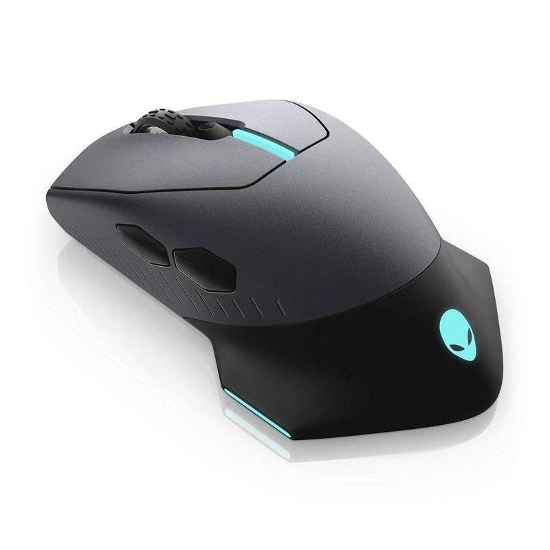 DELL ALIENWARE 610M WIRED/WIRELESS GAMING MOUSE (AW610M) - SWIFT PERIPHERALS108063