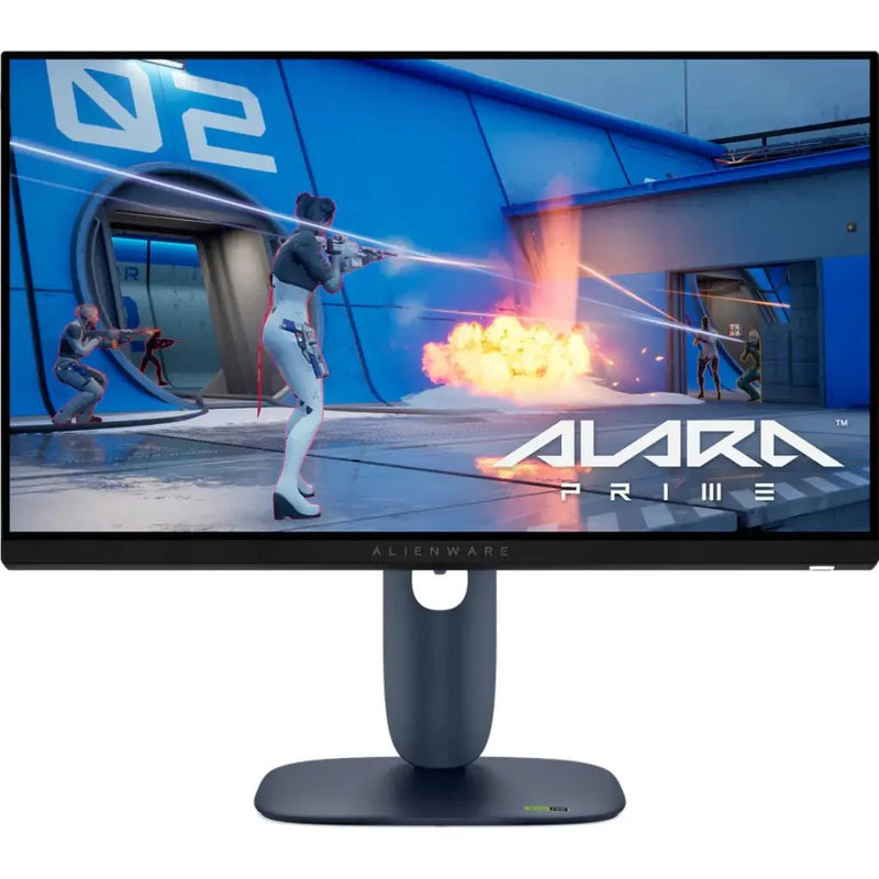 Dell Alienware AW2525HM 25" 320Hz 0.5 Full HD Gaming Monitor NVIDIA G - SYNC & AMD FreeSync Premium - SWIFT PERIPHERALSAW2525HM
