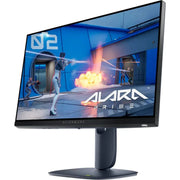 Dell Alienware AW2525HM 25" 320Hz 0.5 Full HD Gaming Monitor NVIDIA G - SYNC & AMD FreeSync Premium - SWIFT PERIPHERALSAW2525HM