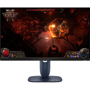 Dell Alienware AW2725DM 27" 180Hz 1ms QHD Gaming Monitor - SWIFT PERIPHERALSAW2725DM
