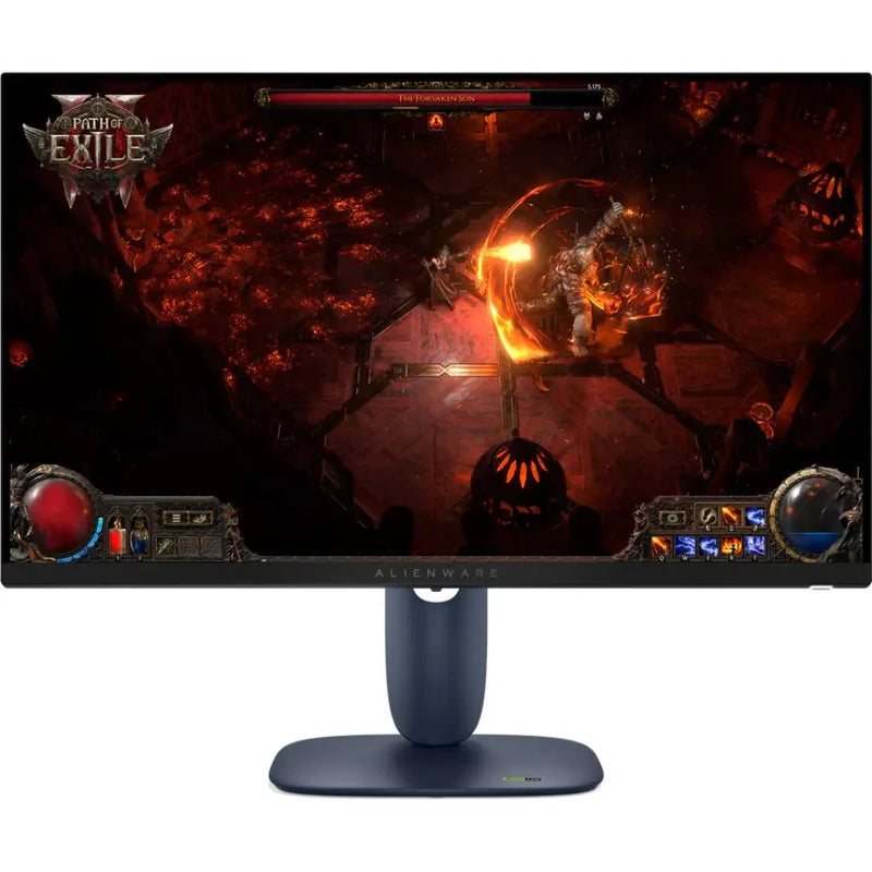 Dell Alienware AW2725DM 27" 180Hz 1ms QHD Gaming Monitor - SWIFT PERIPHERALSAW2725DM