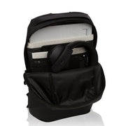 Dell Alienware Horizon AW323P 17" Slim Laptop Backpack with Weather Resistant Exterior - GalaxyWeave Black - SWIFT PERIPHERALS460-BDHC