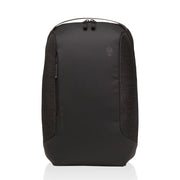 Dell Alienware Horizon AW323P 17" Slim Laptop Backpack with Weather Resistant Exterior - GalaxyWeave Black - SWIFT PERIPHERALS460-BDHC