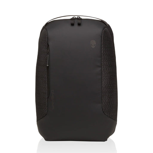 Dell Alienware Horizon AW323P 17" Slim Laptop Backpack with Weather Resistant Exterior - GalaxyWeave Black - SWIFT PERIPHERALS460-BDHC