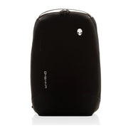 Dell Alienware Horizon AW323P 17" Slim Laptop Backpack with Weather Resistant Exterior - GalaxyWeave Black - SWIFT PERIPHERALS460-BDHC