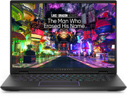 DELL ALIENWARE M16 R2 [ULTRA9 - 185H 14TH GEN/16GB/1TB SSD/WIN11 HOME/16.0 INCH/8GB - RTX4070 GRAPHICS /3 YEAR(S)/DARK MOON] - SWIFT PERIPHERALS1091519