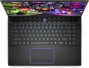 DELL ALIENWARE M16 R2 [ULTRA9 - 185H 14TH GEN/16GB/1TB SSD/WIN11 HOME/16.0 INCH/8GB - RTX4070 GRAPHICS /3 YEAR(S)/DARK MOON] - SWIFT PERIPHERALS1091519
