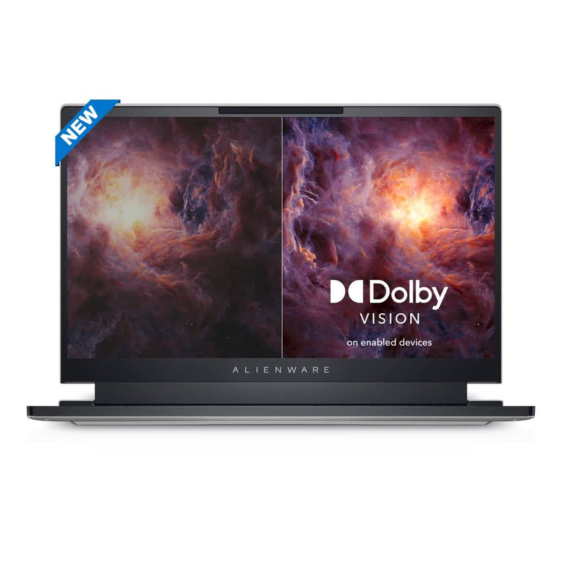 DELL ALIENWARE X14 R1 [CI7 - 12700H 12TH GEN/16GB/512GB SSD/WIN11 HOME+MSO/14.0 INCH/4GB - RTX3050TI GRAPHICS /1 YEAR(S)/LUNAR LIGHT/BACKLIT] - SWIFT PERIPHERALS1082105