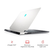 DELL ALIENWARE X14 R1 [CI7 - 12700H 12TH GEN/16GB/512GB SSD/WIN11 HOME+MSO/14.0 INCH/4GB - RTX3050TI GRAPHICS /1 YEAR(S)/LUNAR LIGHT/BACKLIT] - SWIFT PERIPHERALS1082105