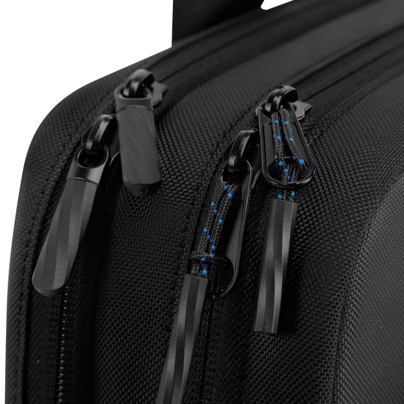 Dell CC5623 15" EcoLoop Pro Anti Scratch All Weather Resistance Laptop Briefcase - Black - SWIFT PERIPHERALS460-BDMU