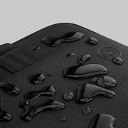 Dell CC5623 15" EcoLoop Pro Anti Scratch All Weather Resistance Laptop Briefcase - Black - SWIFT PERIPHERALS460-BDMU