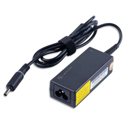Dell Compatible 45W 19.5V 2.31A 4.5mm Small Pin Laptop Charger Adapter - SWIFT PERIPHERALSLOADYT6263