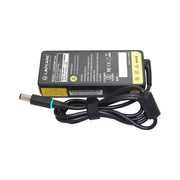 Dell Compatible 90W 19.5V 7.4mm Pin Laptop Charger Adapter for Select Dell Laptops - SWIFT PERIPHERALSLDOADNP1546