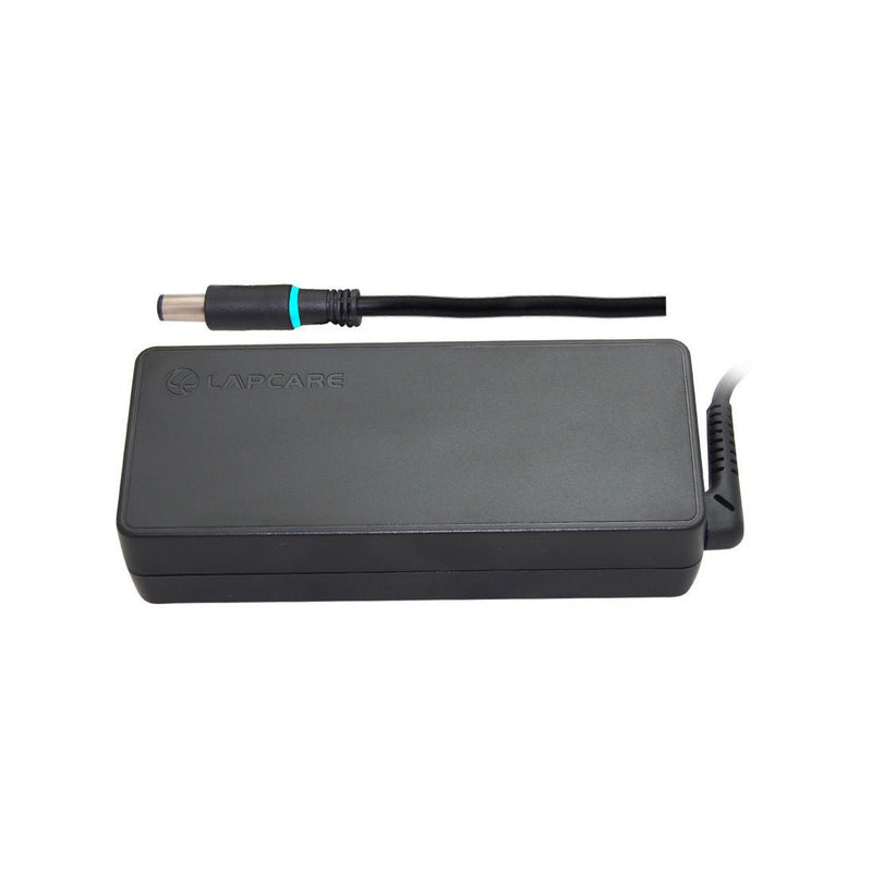 Dell Compatible 90W 19.5V 7.4mm Pin Laptop Charger Adapter for Select Dell Laptops - SWIFT PERIPHERALSLDOADNP1546