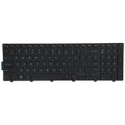 Dell Compatible Internal Laptop Keyboard for Vostro 15 3558 3572 3578 - SWIFT PERIPHERALSJYP58-COMPATIBLE