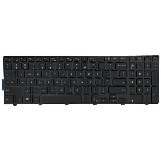 Dell Compatible Internal Laptop Keyboard for Vostro 15 3558 3572 3578 - SWIFT PERIPHERALSJYP58-COMPATIBLE