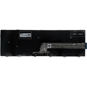 Dell Compatible Internal Laptop Keyboard for Vostro 15 3558 3572 3578 - SWIFT PERIPHERALSJYP58-COMPATIBLE