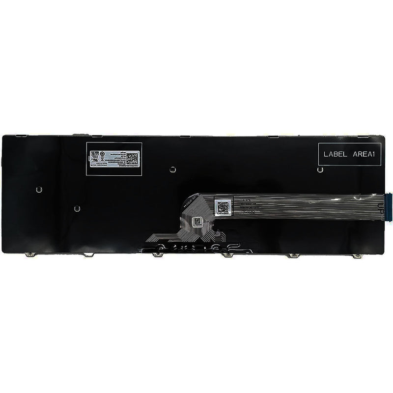 Dell Compatible Internal Laptop Keyboard for Vostro 15 3558 3572 3578 - SWIFT PERIPHERALSJYP58-COMPATIBLE