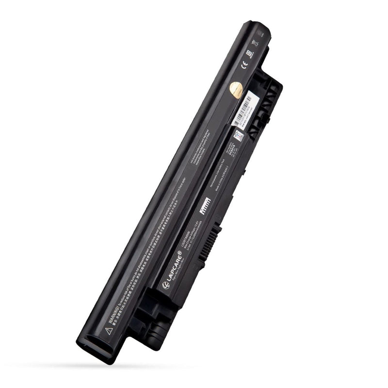 DELL Compatible Laptop Battery Vostro 2421 3445 3446 3546 44WHr 6 Cell - SWIFT PERIPHERALSLDOBTIN5596
