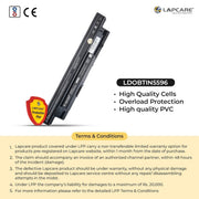 DELL Compatible Laptop Battery Vostro 2421 3445 3446 3546 44WHr 6 Cell - SWIFT PERIPHERALSLDOBTIN5596