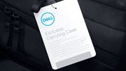 Dell CP3724 EcoLoop Essential 14 - 16" Water Resistant Reflective Laptop Backpack - Black - SWIFT PERIPHERALS460-BDTG