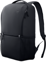 Dell CP3724 EcoLoop Essential 14 - 16" Water Resistant Reflective Laptop Backpack - Black - SWIFT PERIPHERALS460-BDTG
