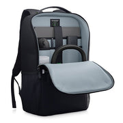 Dell CP3724 EcoLoop Essential 14 - 16" Water Resistant Reflective Laptop Backpack - Black - SWIFT PERIPHERALS460-BDTG